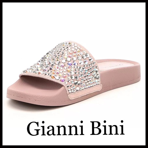 gianni bini slides
